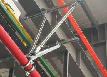 中站抗震支架厂家与你分享你必须做的紧急情况下的准备